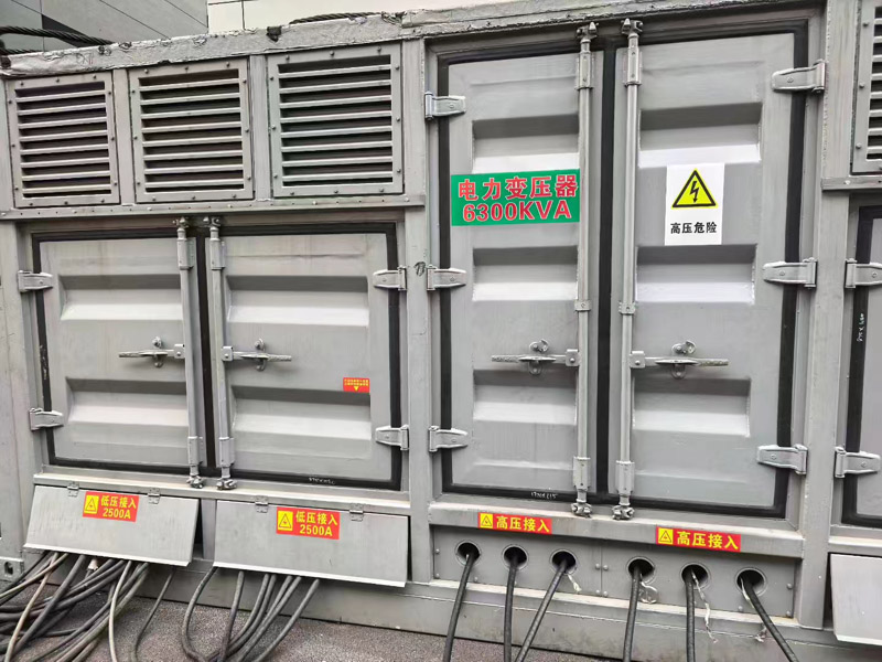 吉水柴油发电机组换季保养注意哪些事项?