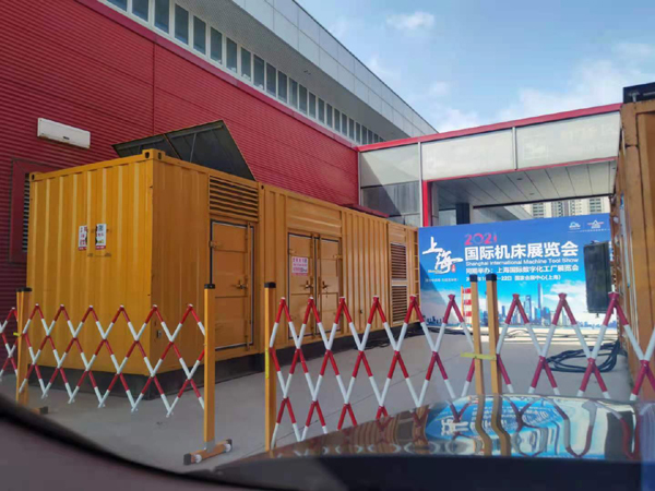 吉水发电机出租 对于发电机的特性你了解多少?