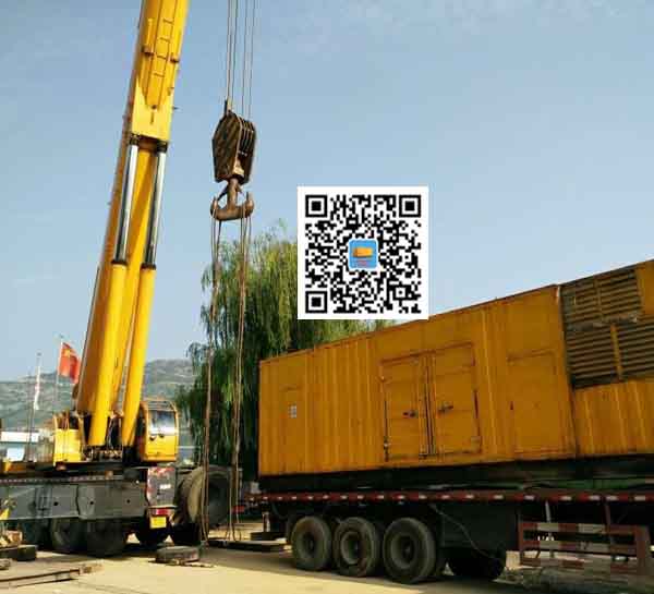 吉水发电车出租-全自动发电机组长期不使用该如何保养？