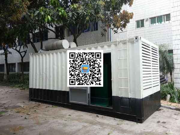 吉水出租发电机-什么样的柴油发电机使用效果比较好