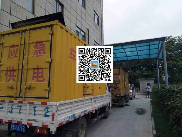 吉水出租发电机-柴油发电机组启动困难的原因有哪些？