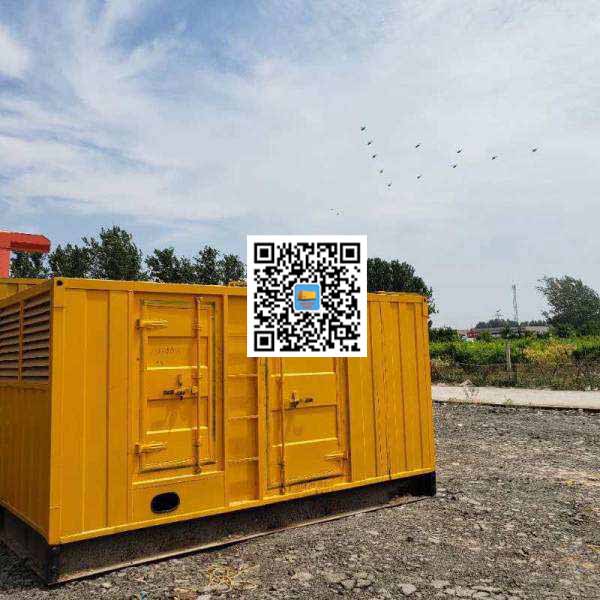 吉水发电机出租发电机电刷的结构与作用是什么