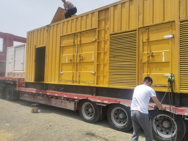 吉水发电机出租100KW发电机需要什么规格的电缆线?