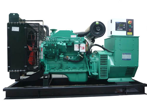吉水有哪些方法可以提高 200kw 柴油发电机的燃油效率？