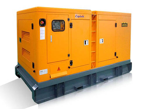 吉水影响 200kw 柴油发电机油耗的因素有哪些？
