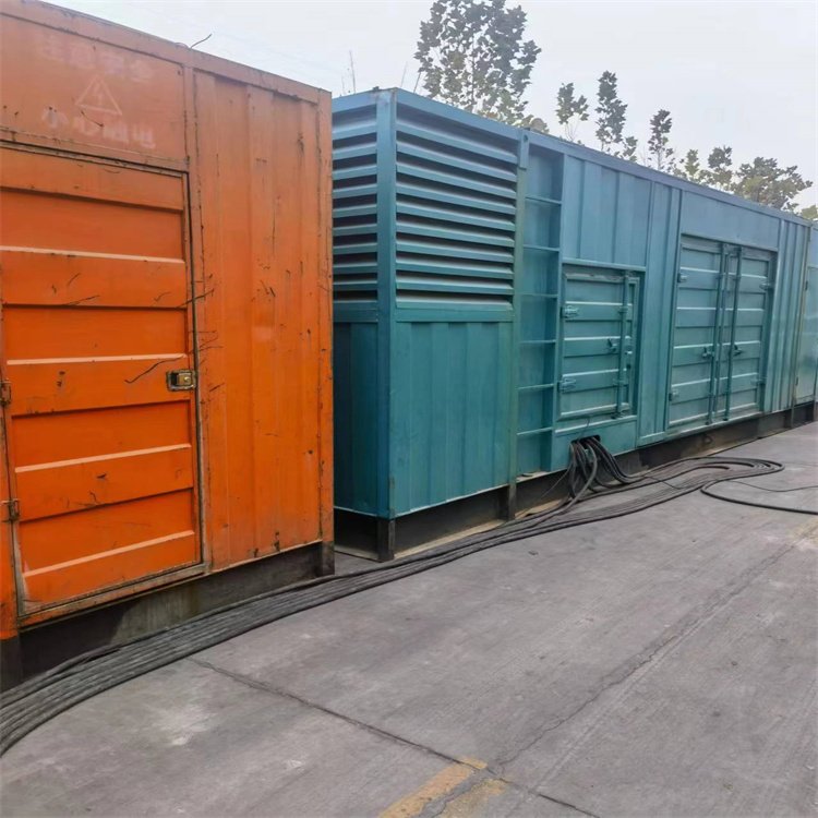 吉水如何选择适合 600kW 柴油发电机组的热继电器？
