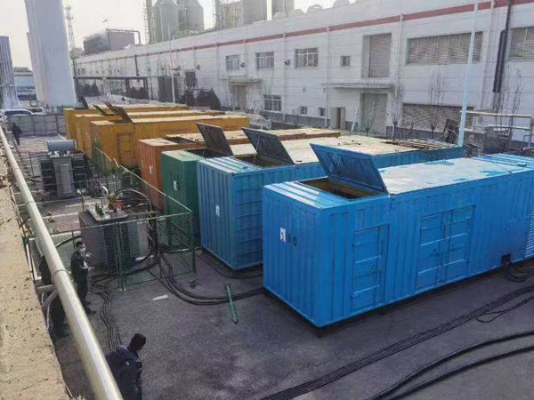 吉水380V和690V电压的电缆线相同吗？
