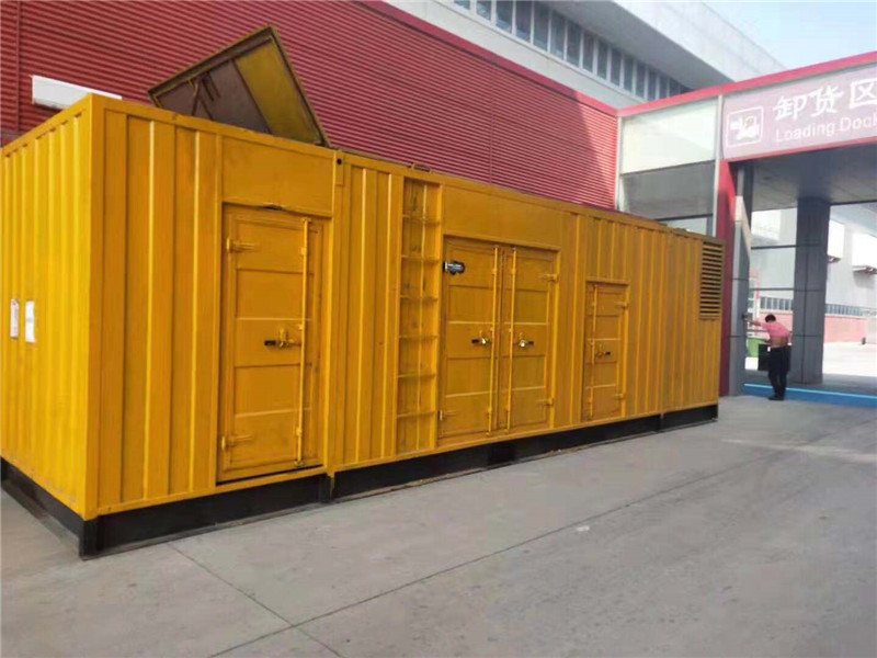 吉水储能设备的前景和市场怎么样？