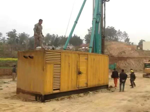 吉水如何判断水冷式机油散热器密封件是否需要更换？